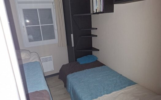 Louisiane Miami PREMIUM XXL , terrasse, climatisation neuve, 2 chambres, MAGNIFIQUE
