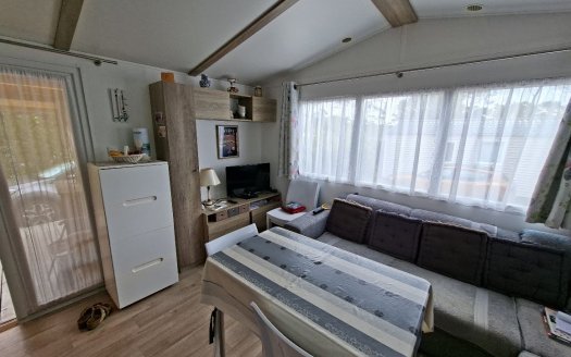 Louisiane Maldives panoramique, 2 chambres, climatisation, lave-linge, lave-vaisselle