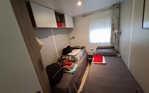 Louisiane Maldives panoramique, 2 chambres, climatisation, lave-linge, lave-vaisselle