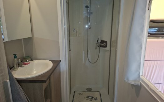 Louisiane Maldives panoramique, 2 chambres, climatisation, lave-linge, lave-vaisselle