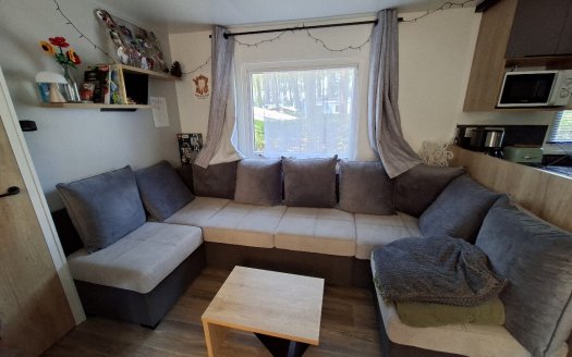 RAPIDHOME 1040S, 3 chambres, 2 salles d’eau de 2023