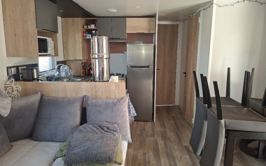 RAPIDHOME 1040S, 3 chambres, 2 salles d’eau de 2023