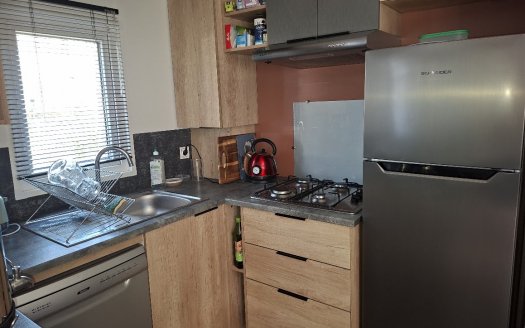 RAPIDHOME 1040S, 3 chambres, 2 salles d’eau de 2023