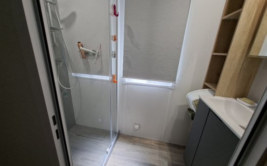 RAPIDHOME 1040S, 3 chambres, 2 salles d’eau de 2023