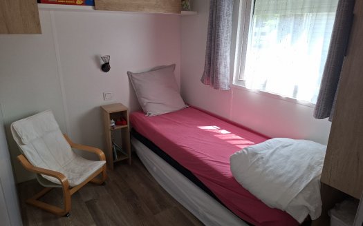 RAPIDHOME 1040S, 3 chambres, 2 salles d’eau de 2023