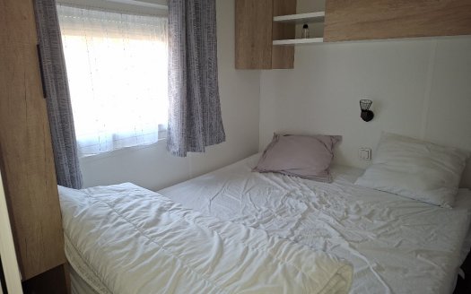 RAPIDHOME 1040S, 3 chambres, 2 salles d’eau de 2023