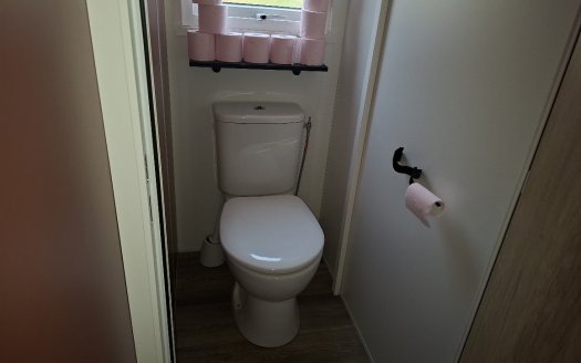 RAPIDHOME 1040S, 3 chambres, 2 salles d’eau de 2023