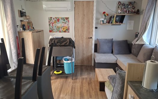RAPIDHOME 1040S, 3 chambres, 2 salles d’eau de 2023