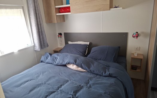 RAPIDHOME 1040S, 3 chambres, 2 salles d’eau de 2023