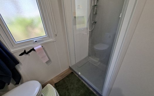 RAPIDHOME 1040S, 3 chambres, 2 salles d’eau de 2023