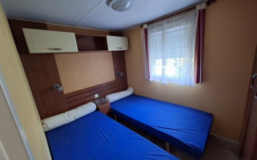 IRM Rubis, 3 chambres, climatisation, PLANCHER A REFAIRE