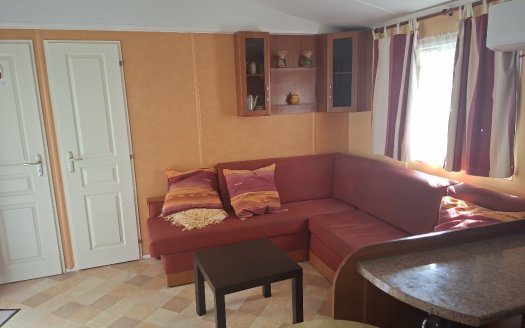 IRM Rubis, 3 chambres, climatisation, PLANCHER A REFAIRE