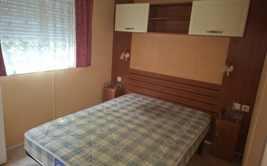 IRM Rubis, 3 chambres, climatisation, PLANCHER A REFAIRE