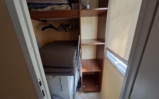 IRM Rubis, 3 chambres, climatisation, PLANCHER A REFAIRE