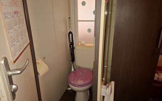 OHARA OTINY Privilége 930 , climatisation, lave-linge , terrasse