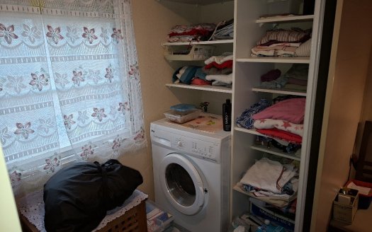 OHARA OTINY Privilége 930 , climatisation, lave-linge , terrasse