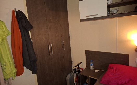 OHARA OTINY Privilége 930 , climatisation, lave-linge , terrasse