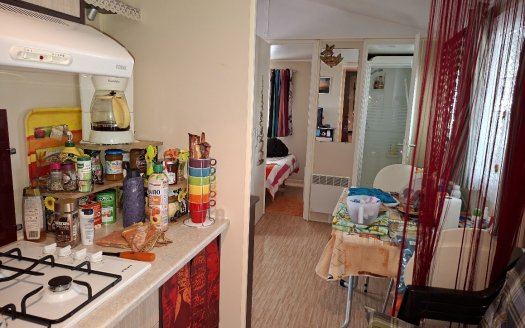 TRIGANO Evolution 31 , climatisation 2 chambres