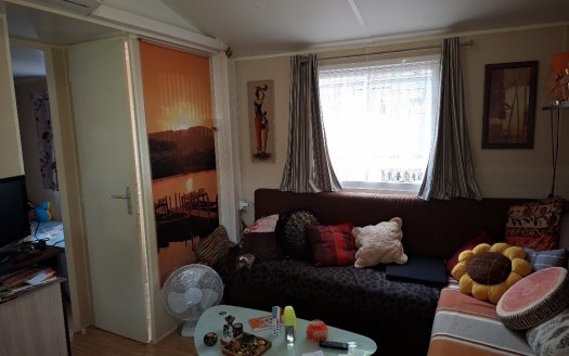 TRIGANO Evolution 31 , climatisation 2 chambres