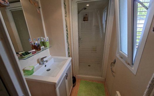 TRIGANO Evolution 31 , climatisation 2 chambres