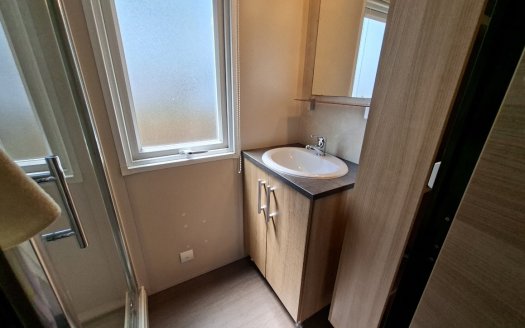 RAPIDHOME Elite 100 , 3 chambres , lave linge et lave vaisselle, terrasse