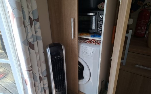 RAPIDHOME Elite 100 , 3 chambres , lave linge et lave vaisselle, terrasse