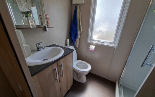 RAPIDHOME Elite 100 , 3 chambres , lave linge et lave vaisselle, terrasse