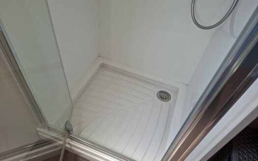 RAPIDHOME Elite 100 , 3 chambres , lave linge et lave vaisselle, terrasse