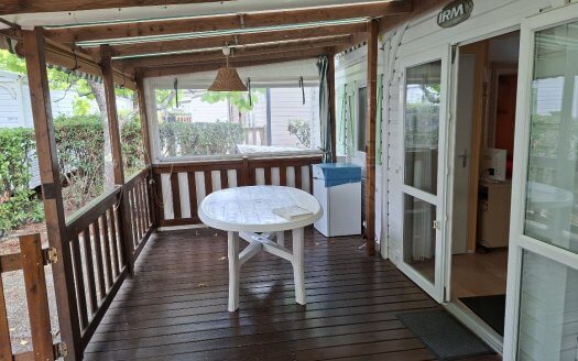 IRM Constellation Isolation Renforcée, 3 chambres, terrasse