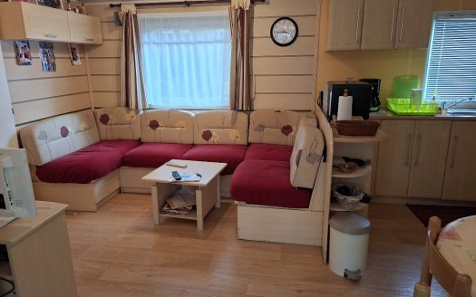 IRM Constellation Isolation Renforcée, 3 chambres, terrasse
