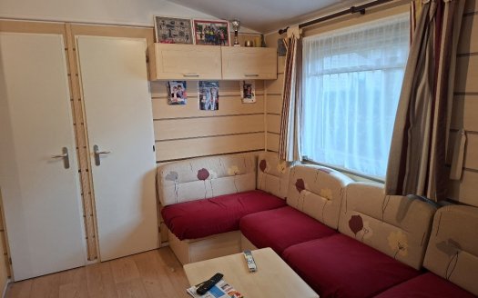 IRM Constellation Isolation Renforcée, 3 chambres, terrasse