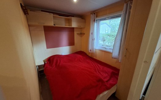 IRM Constellation Isolation Renforcée, 3 chambres, terrasse
