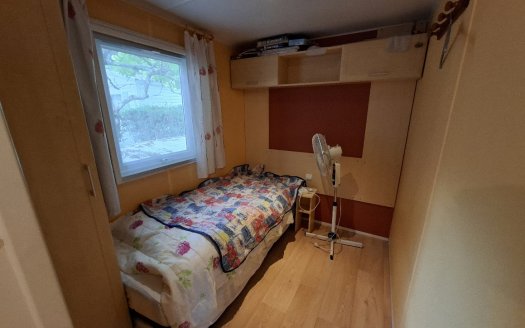 IRM Constellation Isolation Renforcée, 3 chambres, terrasse
