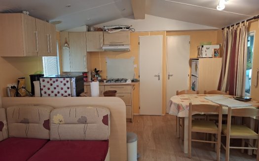 IRM Constellation Isolation Renforcée, 3 chambres, terrasse