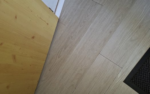 Abi Ontario , de fin des années90, 2 chambres