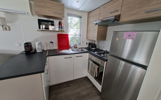 IRM AMOROSA 3 de 2019 EN LMNP, 40m², 3 chambres, dressing, clim, lave linge et terrasse