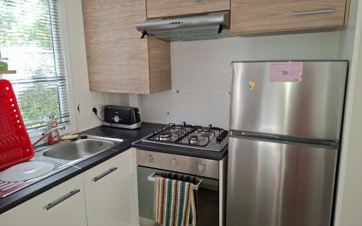 IRM AMOROSA 3 de 2019 EN LMNP, 40m², 3 chambres, dressing, clim, lave linge et terrasse