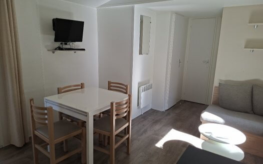 IRM AMOROSA 3 de 2019 EN LMNP, 40m², 3 chambres, dressing, clim, lave linge et terrasse
