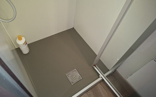 IRM AMOROSA 3 de 2019 EN LMNP, 40m², 3 chambres, dressing, clim, lave linge et terrasse
