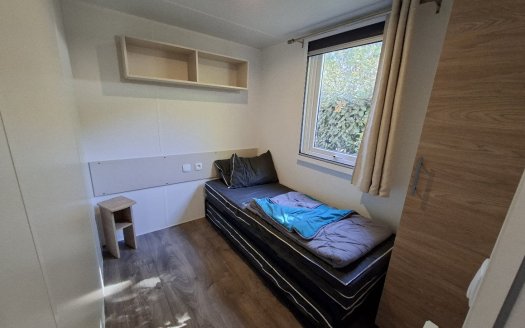 IRM AMOROSA 3 de 2019 EN LMNP, 40m², 3 chambres, dressing, clim, lave linge et terrasse