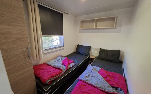 IRM AMOROSA 3 de 2019 EN LMNP, 40m², 3 chambres, dressing, clim, lave linge et terrasse