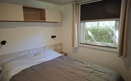 IRM AMOROSA 3 de 2019 EN LMNP, 40m², 3 chambres, dressing, clim, lave linge et terrasse