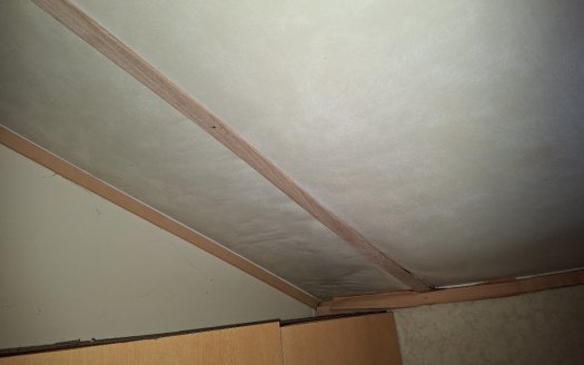 MOREVA 850, de 2004 , 2 chambres et climatisation, avec travaux