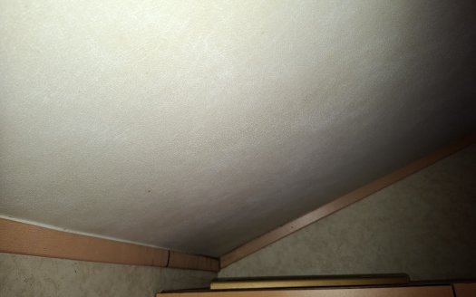 MOREVA 850, de 2004 , 2 chambres et climatisation, avec travaux