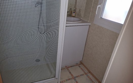 MOREVA 850, de 2004 , 2 chambres et climatisation, avec travaux