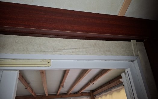 MOREVA 850, de 2004 , 2 chambres et climatisation, avec travaux