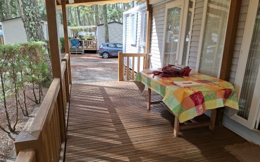 OHARA 1064 de 2017, 3 chambres, 2 salles d’eau , climatisation, lave vaisselle terrasse
