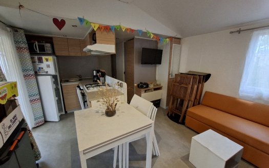 OHARA 1064 de 2017, 3 chambres, 2 salles d’eau , climatisation, lave vaisselle terrasse