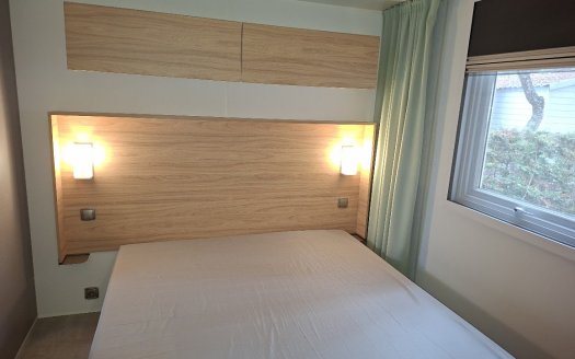 OHARA 1064 de 2017, 3 chambres, 2 salles d’eau , climatisation, lave vaisselle terrasse