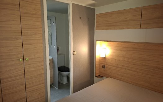 OHARA 1064 de 2017, 3 chambres, 2 salles d’eau , climatisation, lave vaisselle terrasse